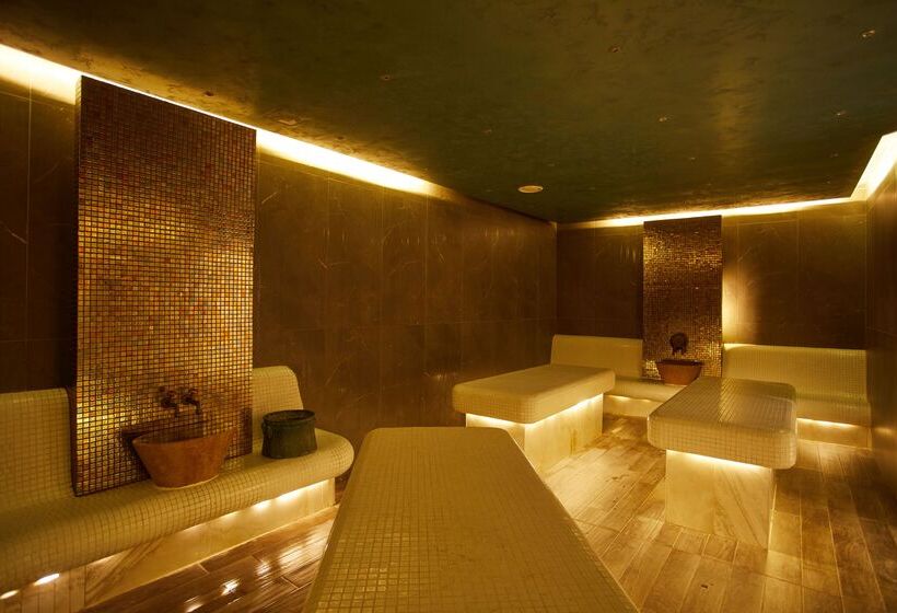 Riu Palace Sunny Beach – All Inclusive