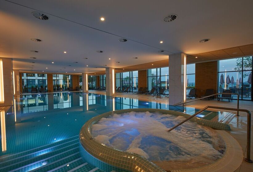 Fotos del hotel Riu Palace Sunny Beach - All Inclusive:  64