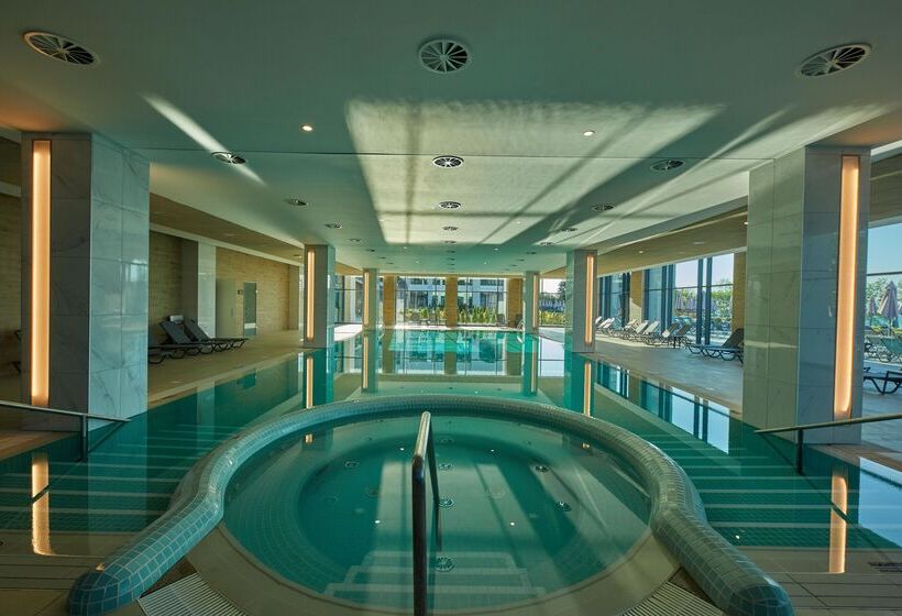 Fotos del hotel Riu Palace Sunny Beach - All Inclusive:  2