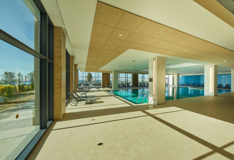 Fotos del hotel Riu Palace Sunny Beach - All Inclusive:  23