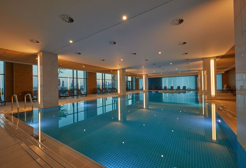 Fotos del hotel Riu Palace Sunny Beach - All Inclusive:  79