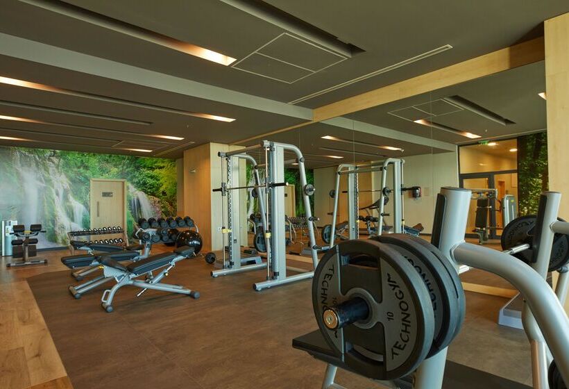 Fotos del hotel Riu Palace Sunny Beach - All Inclusive:  25