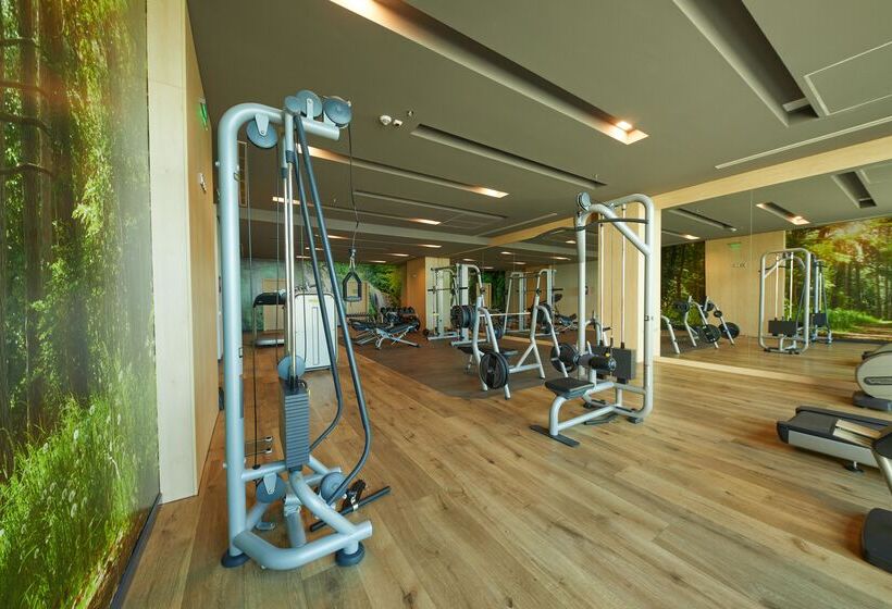 Fotos del hotel Riu Palace Sunny Beach - All Inclusive:  14