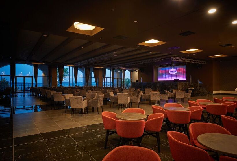 Fotos del hotel Riu Palace Sunny Beach - All Inclusive:  13