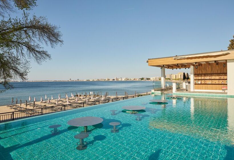 Fotos del hotel Riu Palace Sunny Beach - All Inclusive:  61