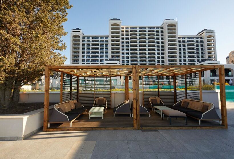 Fotos del hotel Riu Palace Sunny Beach - All Inclusive:  11