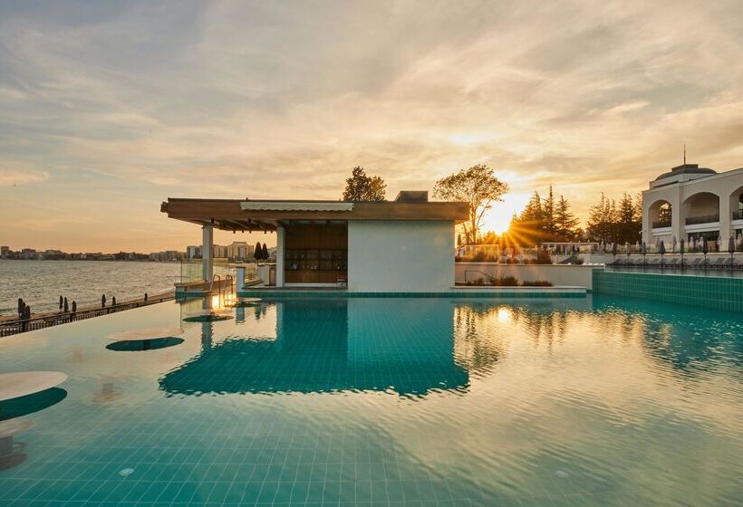 Fotos del hotel Riu Palace Sunny Beach - All Inclusive:  3