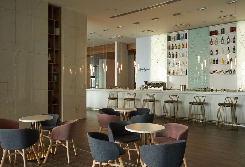 Fotos del hotel Riu Palace Sunny Beach - All Inclusive:  78