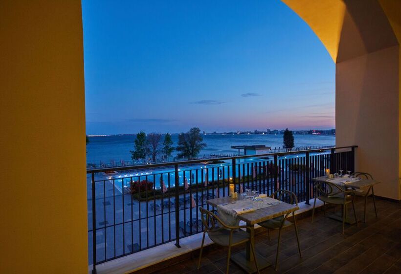 Fotos del hotel Riu Palace Sunny Beach - All Inclusive:  83