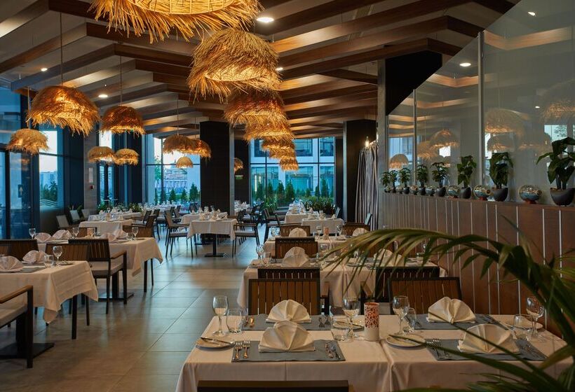 Fotos del hotel Riu Palace Sunny Beach - All Inclusive:  19