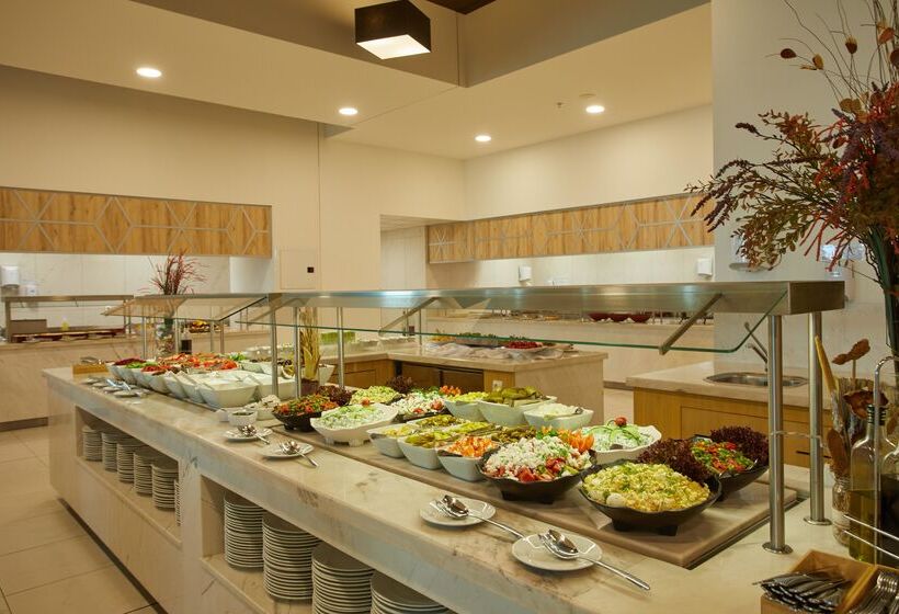 Fotos del hotel Riu Palace Sunny Beach - All Inclusive:  74