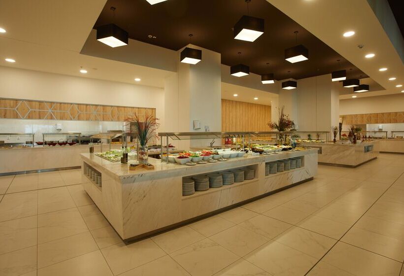 Fotos del hotel Riu Palace Sunny Beach - All Inclusive:  7