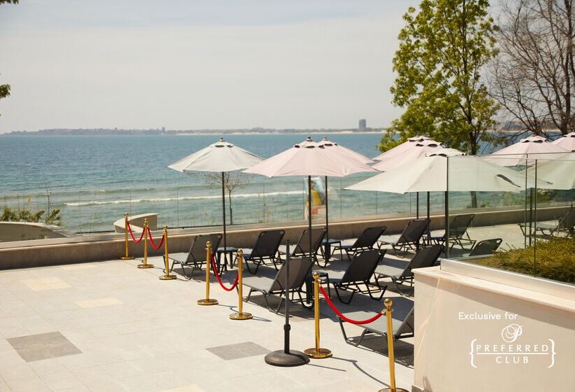 Fotos del hotel Riu Palace Sunny Beach - All Inclusive:  9