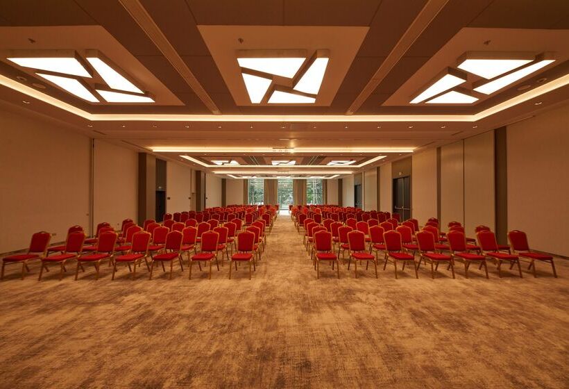 Fotos del hotel Riu Palace Sunny Beach - All Inclusive:  6