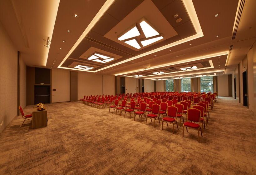 Fotos del hotel Riu Palace Sunny Beach - All Inclusive:  49