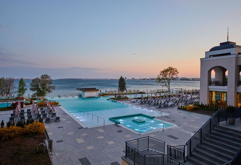 Fotos del hotel Riu Palace Sunny Beach - All Inclusive:  50