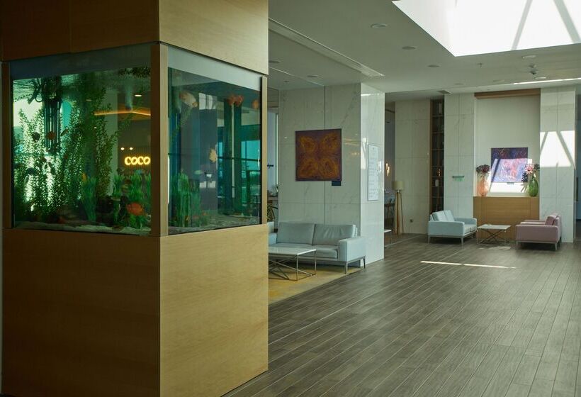 Fotos del hotel Riu Palace Sunny Beach - All Inclusive:  66