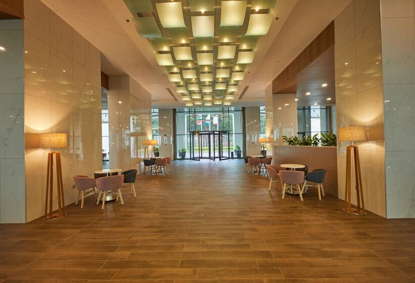 Fotos del hotel Riu Palace Sunny Beach - All Inclusive:  68