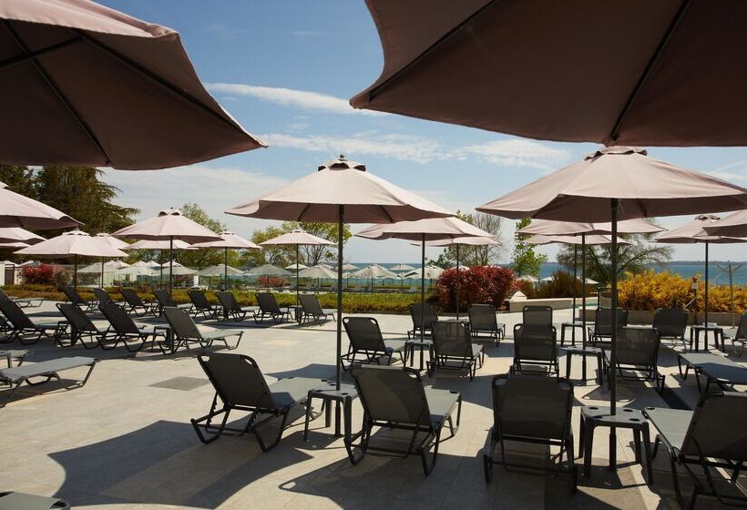 Fotos del hotel Riu Palace Sunny Beach - All Inclusive:  43