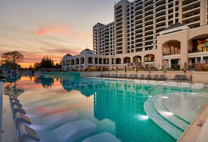 Fotos del hotel Riu Palace Sunny Beach - All Inclusive:  5