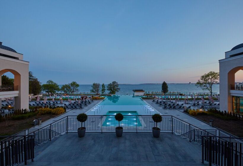 Fotos del hotel Riu Palace Sunny Beach - All Inclusive:  71