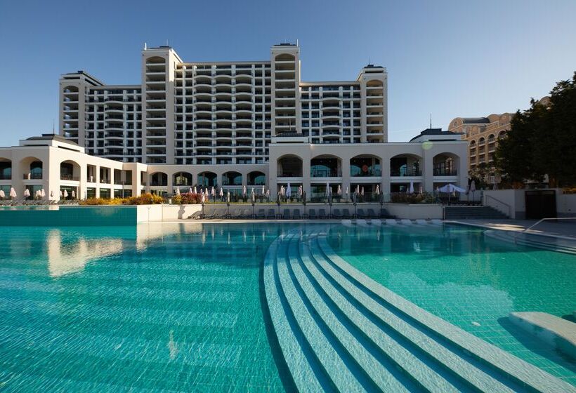 Fotos del hotel Riu Palace Sunny Beach - All Inclusive:  48