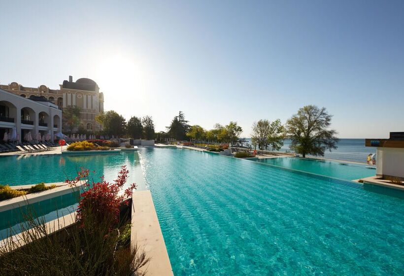 Fotos del hotel Riu Palace Sunny Beach - All Inclusive:  63