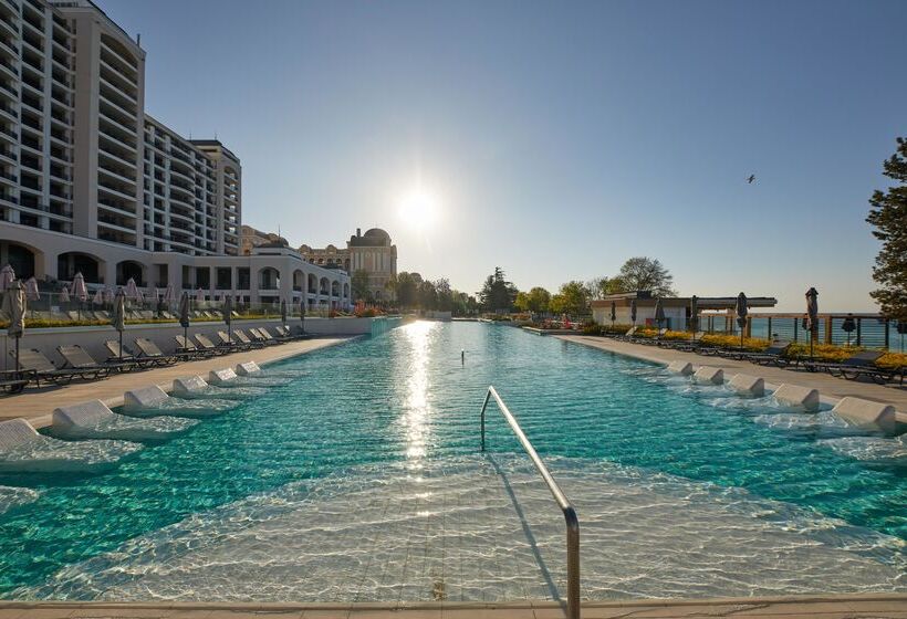 Fotos del hotel Riu Palace Sunny Beach - All Inclusive:  12