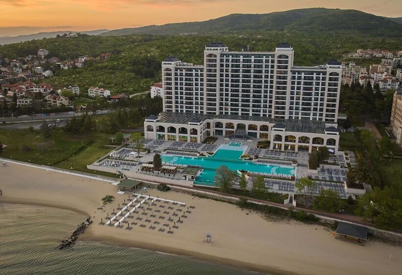 Fotos del hotel Riu Palace Sunny Beach - All Inclusive:  4