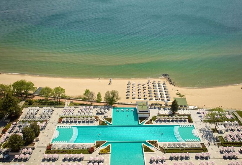 Fotos del hotel Riu Palace Sunny Beach - All Inclusive:  77