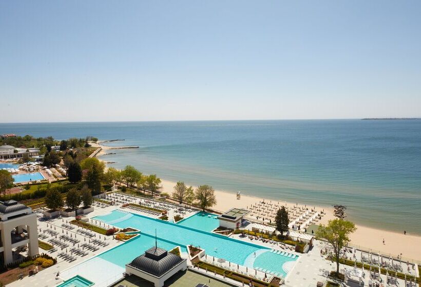 Fotos del hotel Riu Palace Sunny Beach - All Inclusive:  85