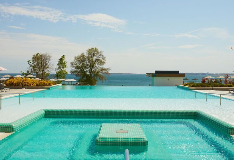 Fotos del hotel Riu Palace Sunny Beach - All Inclusive:  75