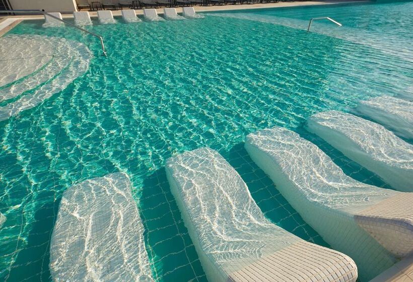 Fotos del hotel Riu Palace Sunny Beach - All Inclusive:  86