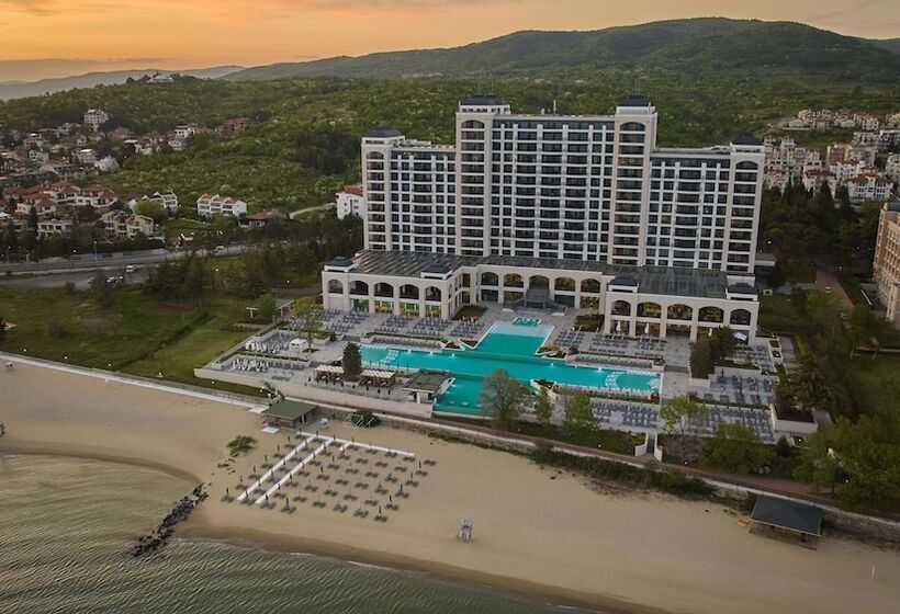 Fotos del hotel Riu Palace Sunny Beach - All Inclusive:  88