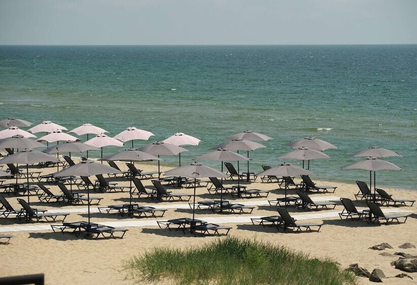 Fotos del hotel Riu Palace Sunny Beach - All Inclusive:  89