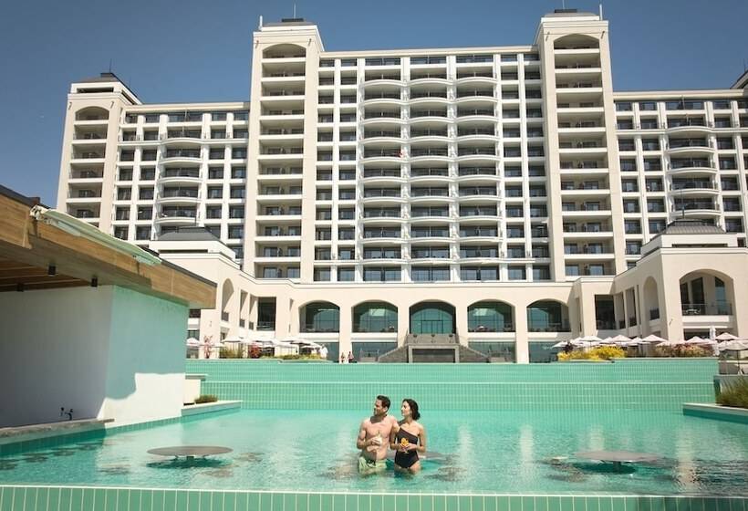 Fotos del hotel Riu Palace Sunny Beach - All Inclusive:  90