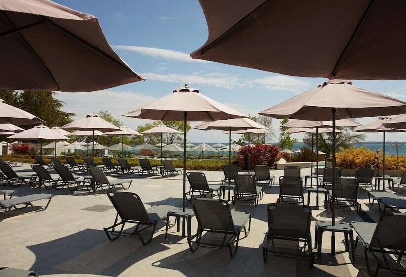 Fotos del hotel Riu Palace Sunny Beach - All Inclusive:  93