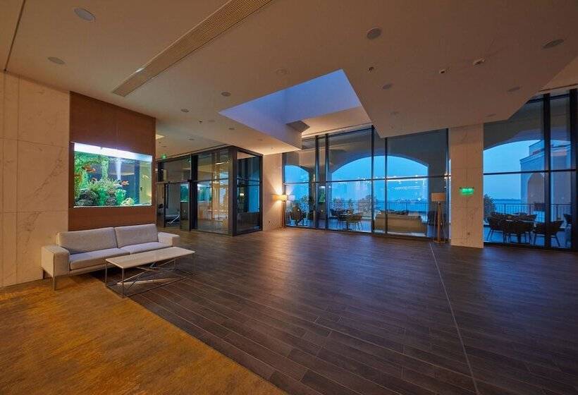 Fotos del hotel Riu Palace Sunny Beach - All Inclusive:  52