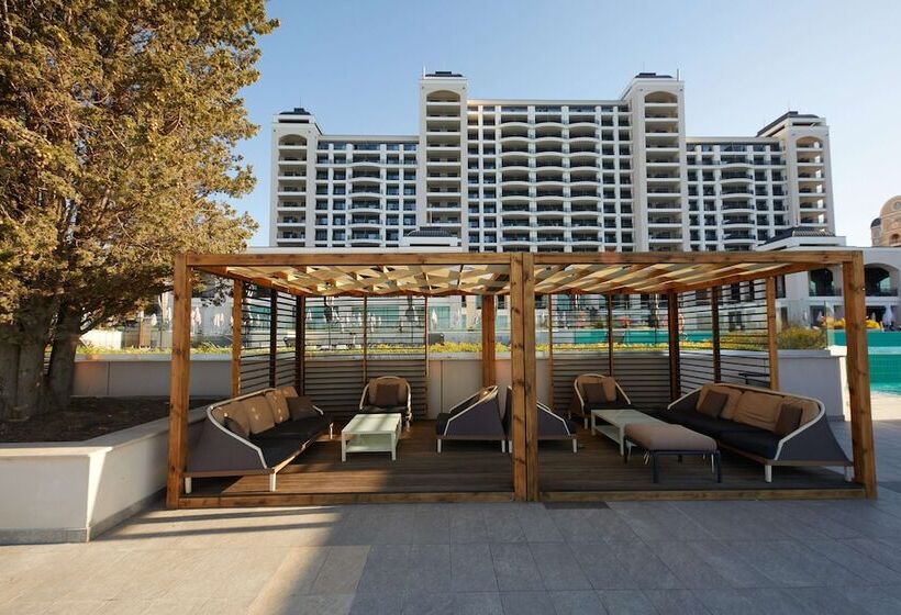 Fotos del hotel Riu Palace Sunny Beach - All Inclusive:  96