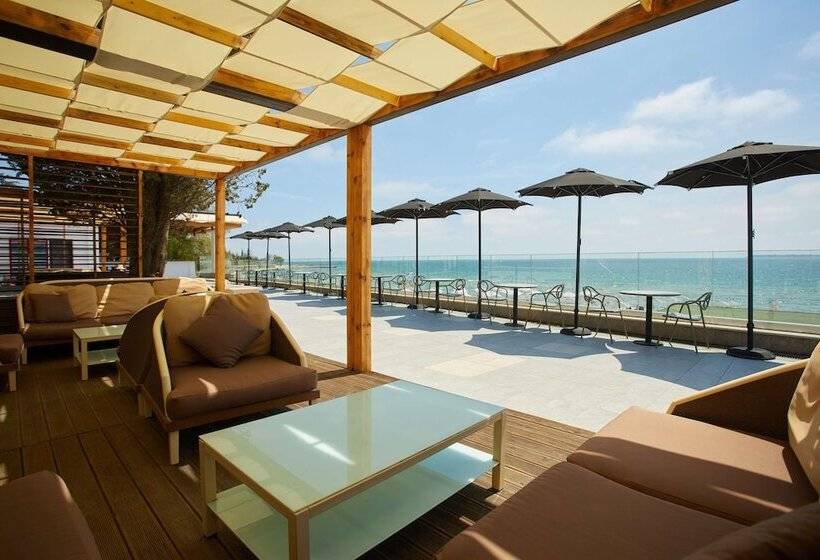 Fotos del hotel Riu Palace Sunny Beach - All Inclusive:  87