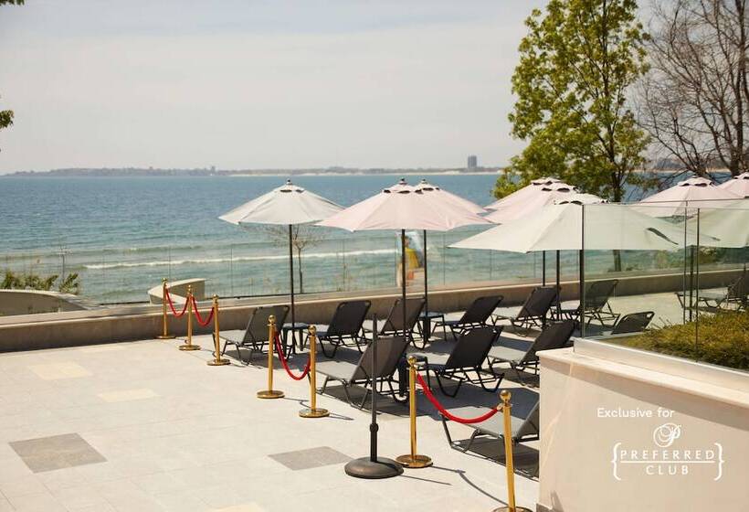 Fotos del hotel Riu Palace Sunny Beach - All Inclusive:  51