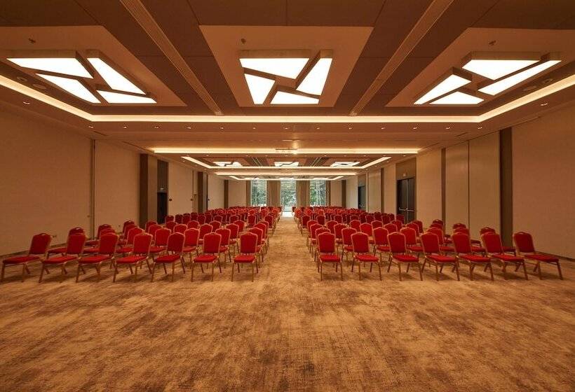 Fotos del hotel Riu Palace Sunny Beach - All Inclusive:  41