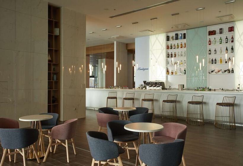 Fotos del hotel Riu Palace Sunny Beach - All Inclusive:  26