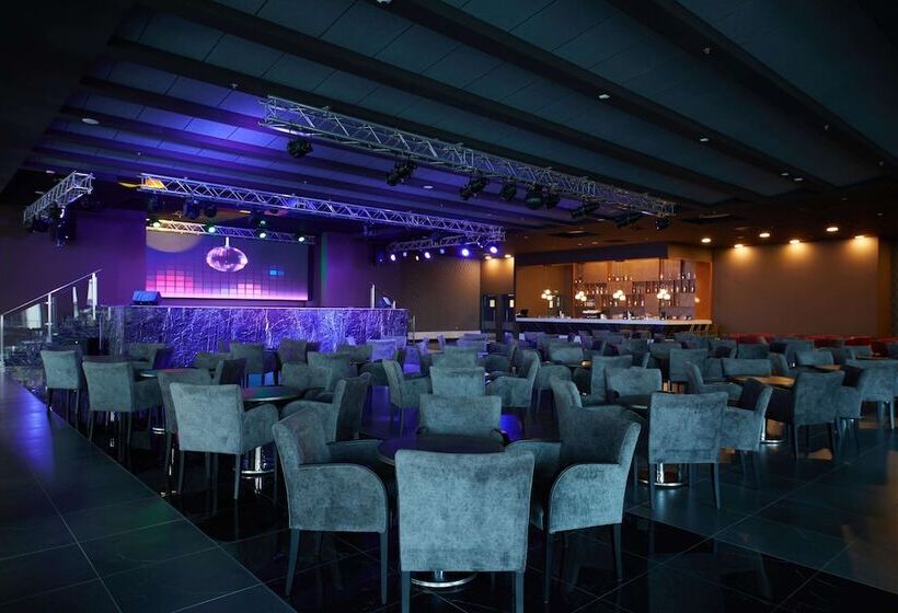 Fotos del hotel Riu Palace Sunny Beach - All Inclusive:  35