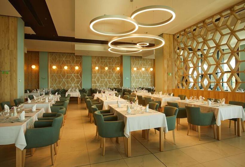 Fotos del hotel Riu Palace Sunny Beach - All Inclusive:  29