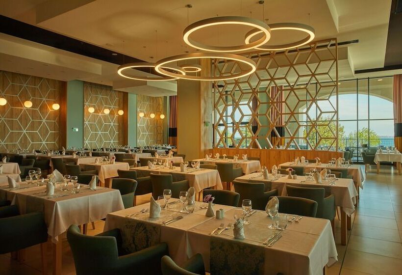 Fotos del hotel Riu Palace Sunny Beach - All Inclusive:  28