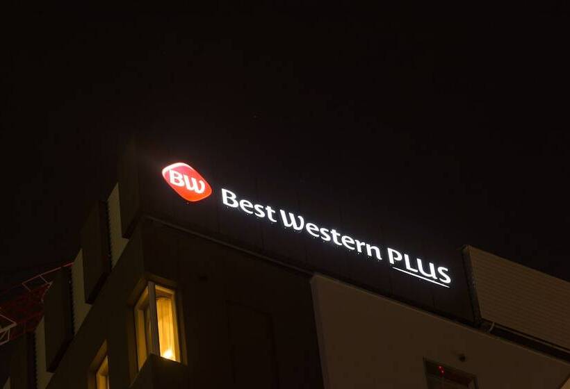 Fotos del hotel Best Western Plus  Fino Osaka Kitahama:  2