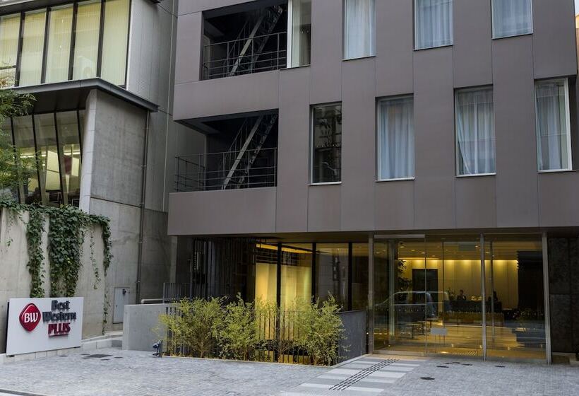 Fotos del hotel Best Western Plus  Fino Osaka Kitahama:  5