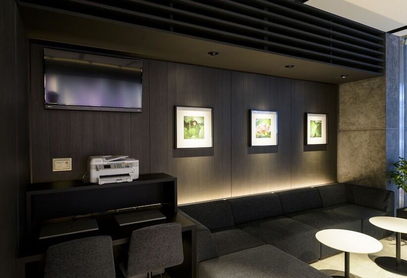 Fotos del hotel Best Western Plus  Fino Osaka Kitahama:  7