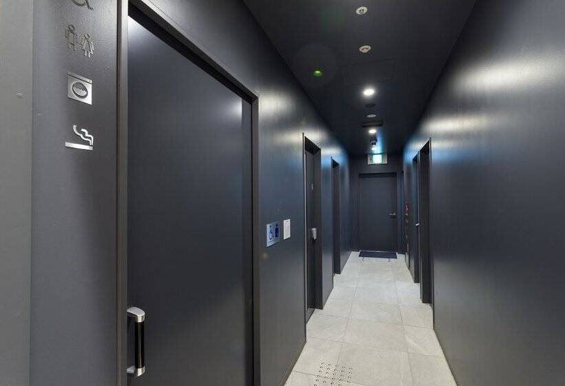 Fotos del hotel Best Western Plus  Fino Osaka Kitahama:  8